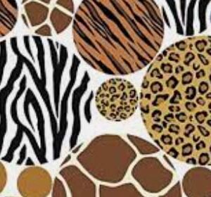Tiger Print