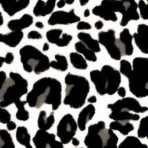 Leopard Print